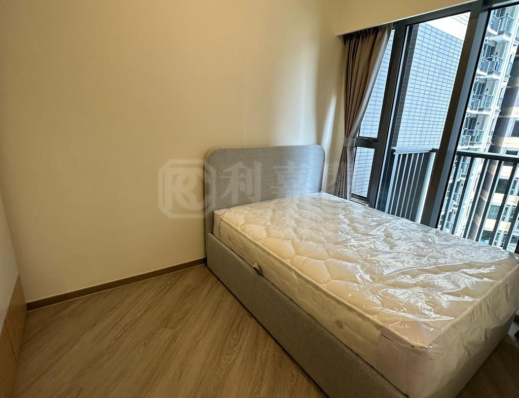 NOVO LAND 2A期 Arreso 3座 - 28NTS – 香港北部都會區