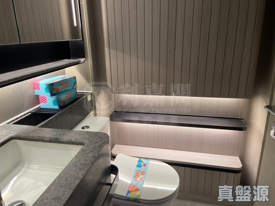 NOVO LAND 2A期 Arreso 3座 - 28NTS – 香港北部都會區