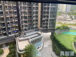 NOVO LAND 2A期 Arreso 3座 - 28NTS – 香港北部都會區