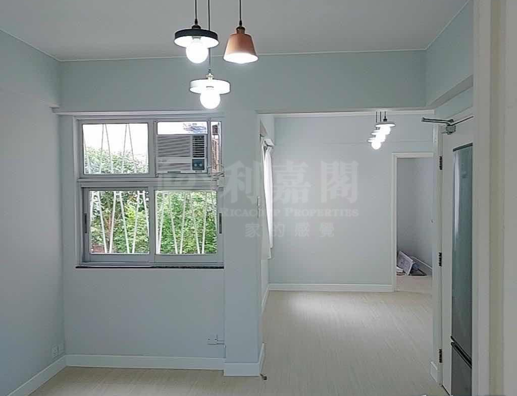 柏雨花園 22座 - 28NTS – 香港北部都會區