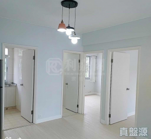 柏雨花園 22座 - 28NTS – 香港北部都會區