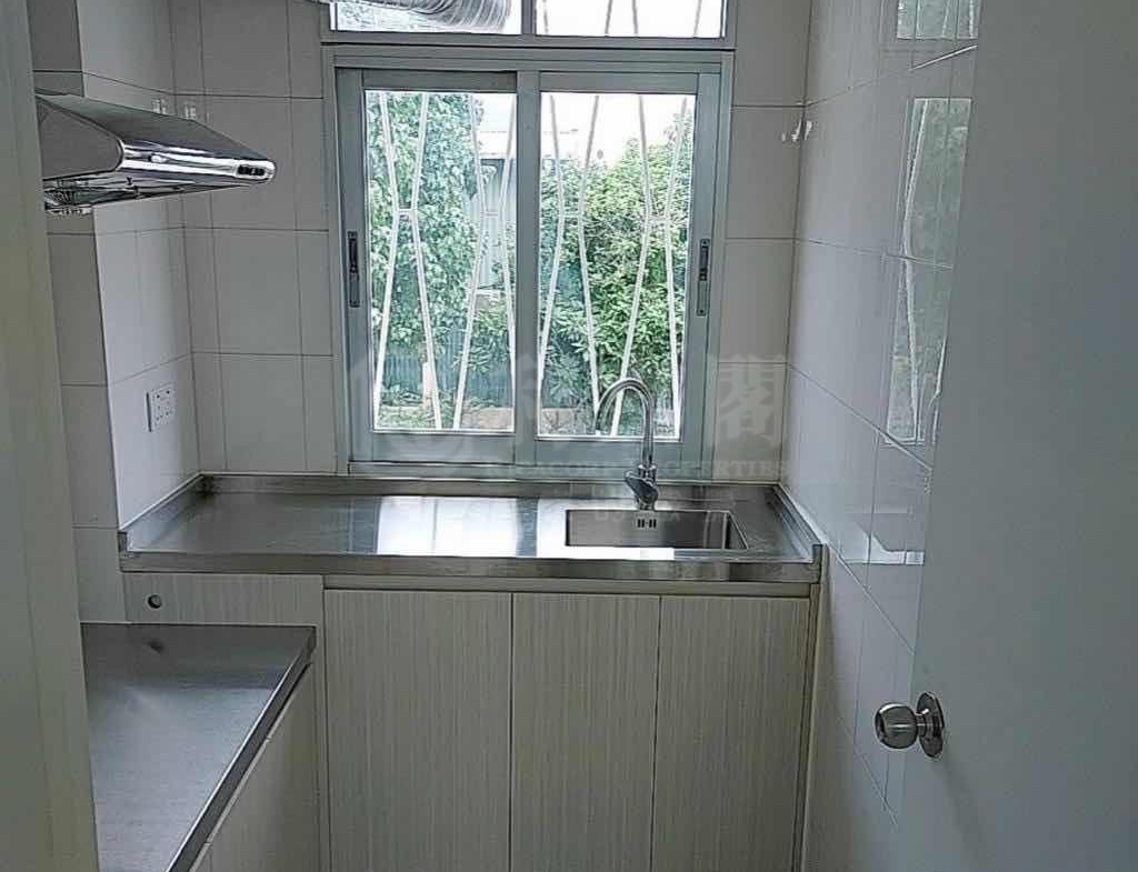 柏雨花園 22座 - 28NTS – 香港北部都會區