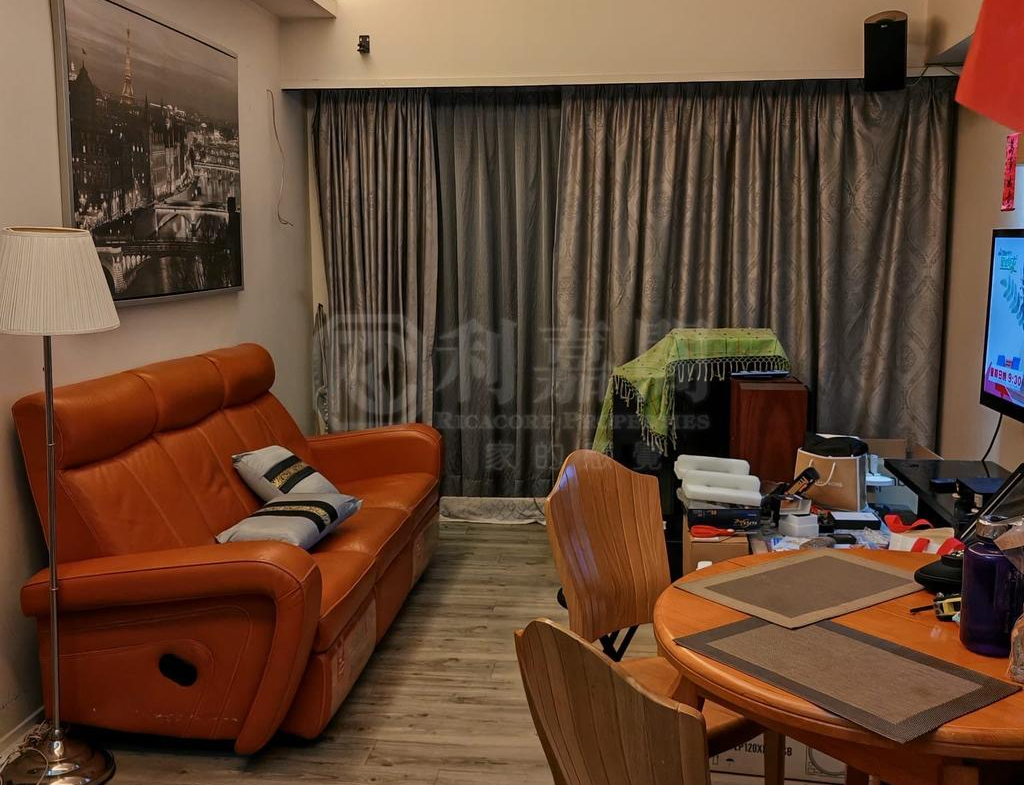 菁雅居 3座 - 28NTS – 香港北部都會區