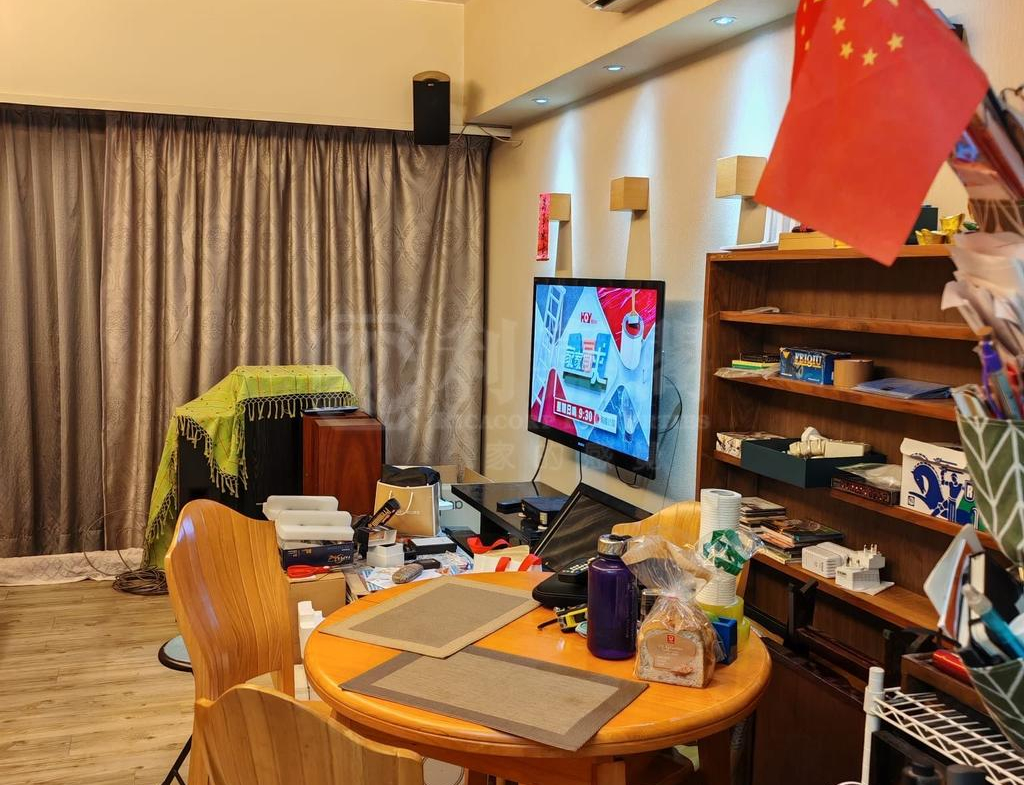 菁雅居 3座 - 28NTS – 香港北部都會區