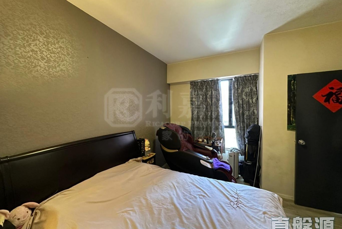 菁雅居 3座 - 28NTS – 香港北部都會區