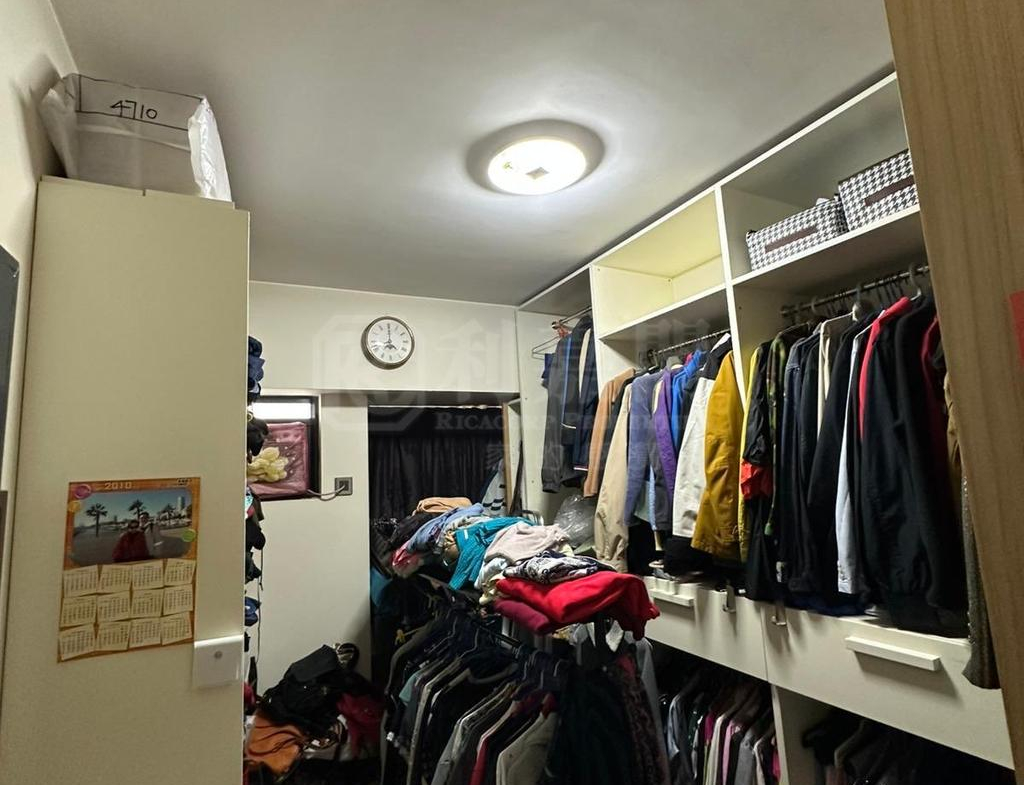 菁雅居 3座 - 28NTS – 香港北部都會區