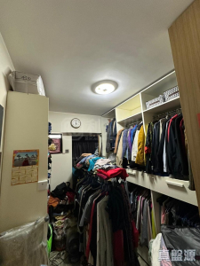 菁雅居 3座 - 28NTS – 香港北部都會區