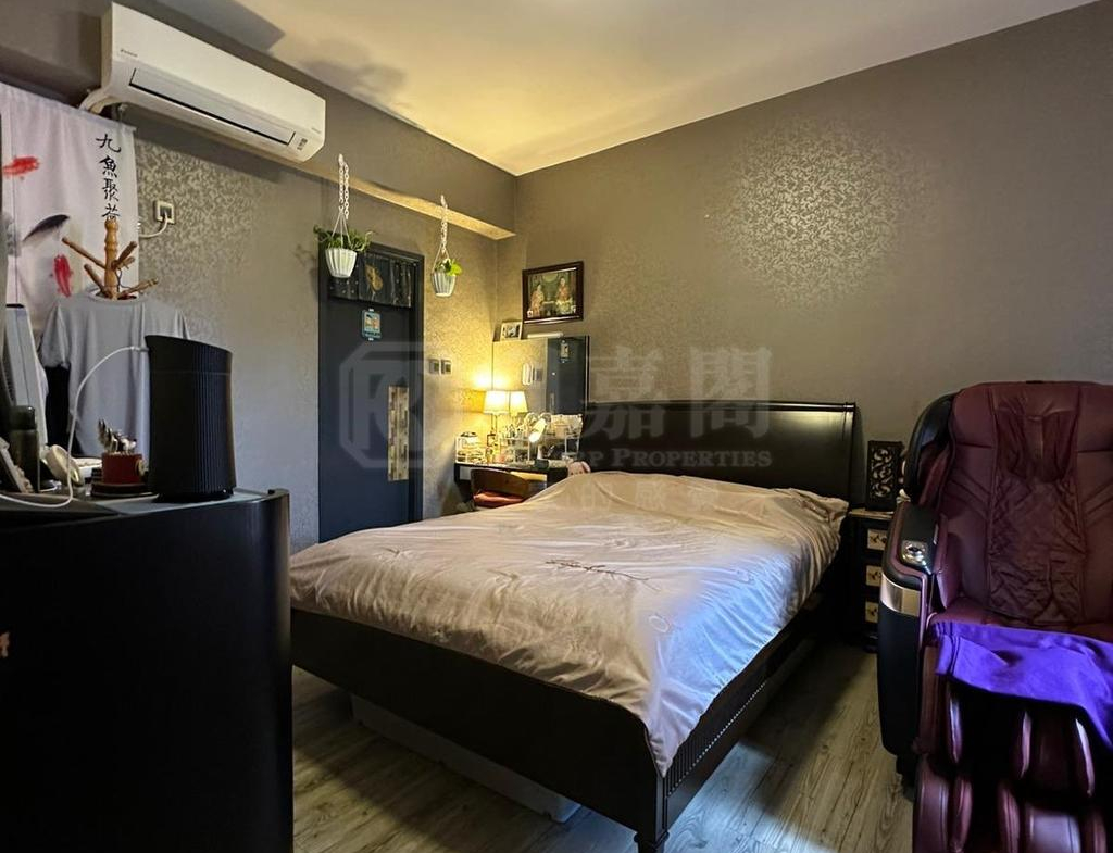 菁雅居 3座 - 28NTS – 香港北部都會區