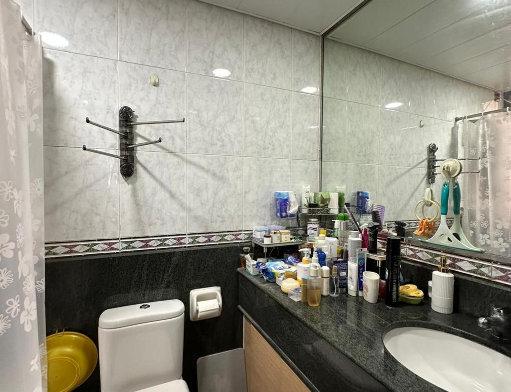 菁雅居 3座 - 28NTS – 香港北部都會區