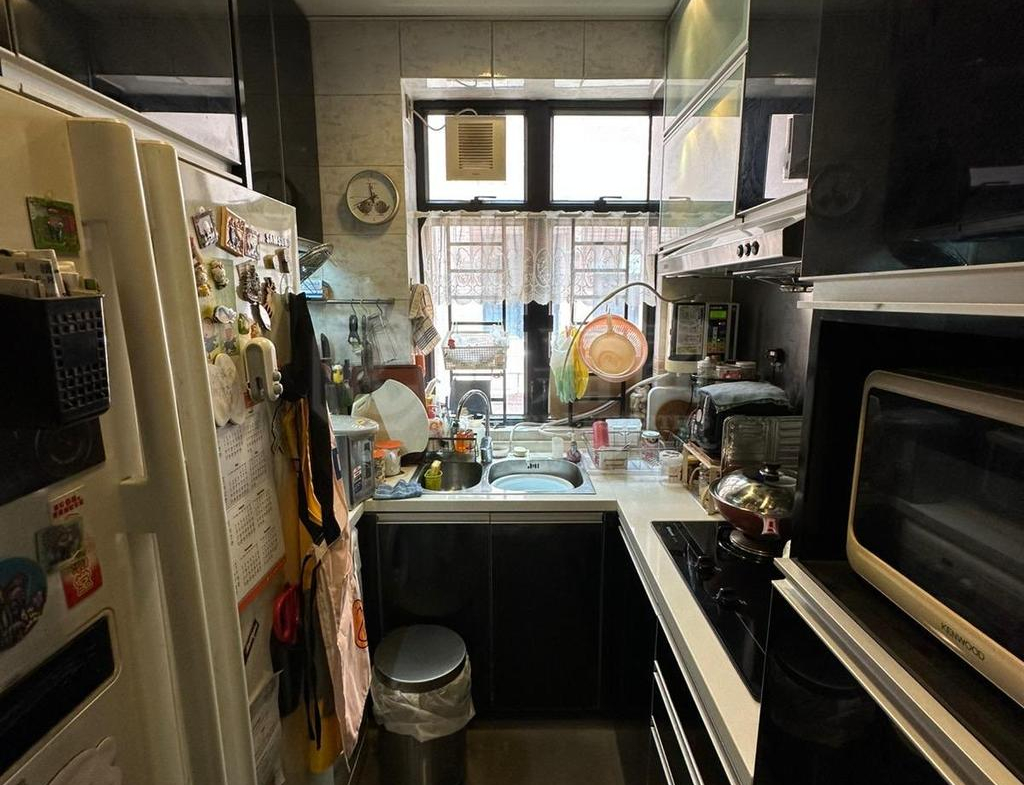 菁雅居 3座 - 28NTS – 香港北部都會區