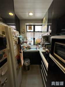 菁雅居 3座 - 28NTS – 香港北部都會區