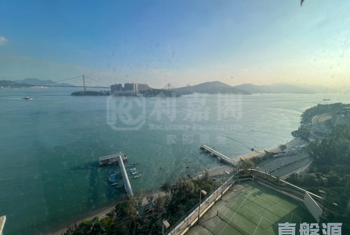 浪翠園 1期 1座 - 28NTS – 香港北部都會區