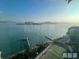 浪翠園 1期 1座 - 28NTS – 香港北部都會區