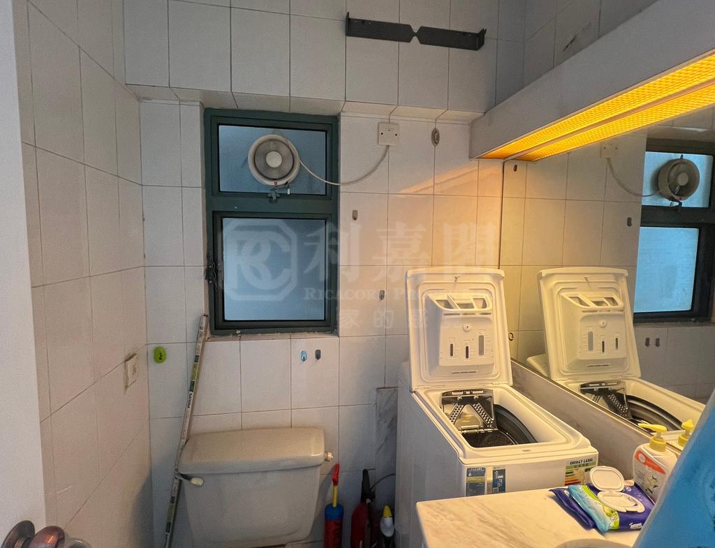 浪翠園 1期 1座 - 28NTS – 香港北部都會區