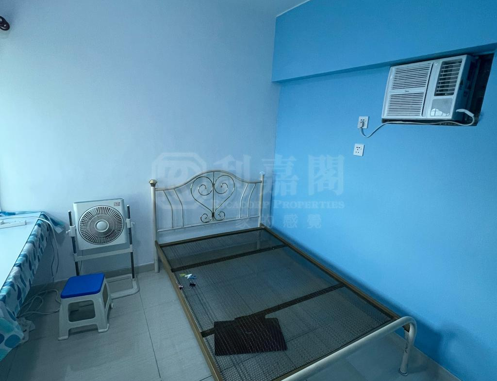 浪翠園 1期 1座 - 28NTS – 香港北部都會區