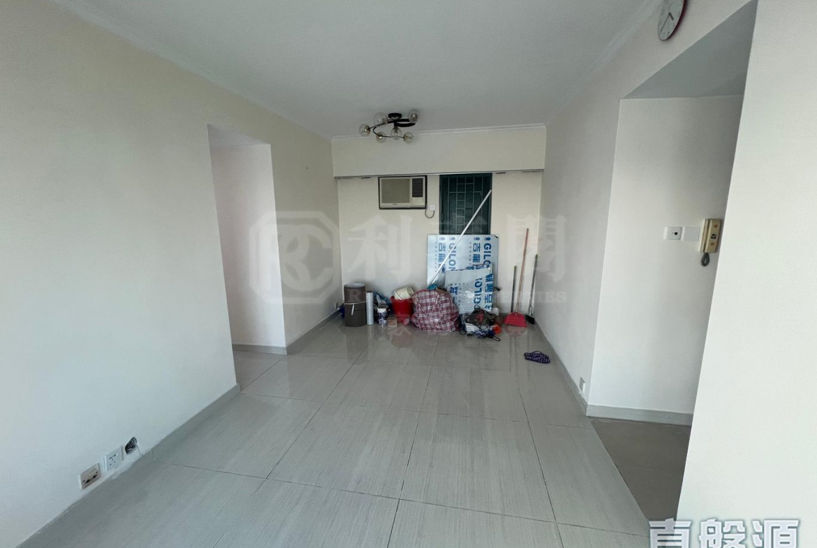 浪翠園 1期 1座 - 28NTS – 香港北部都會區