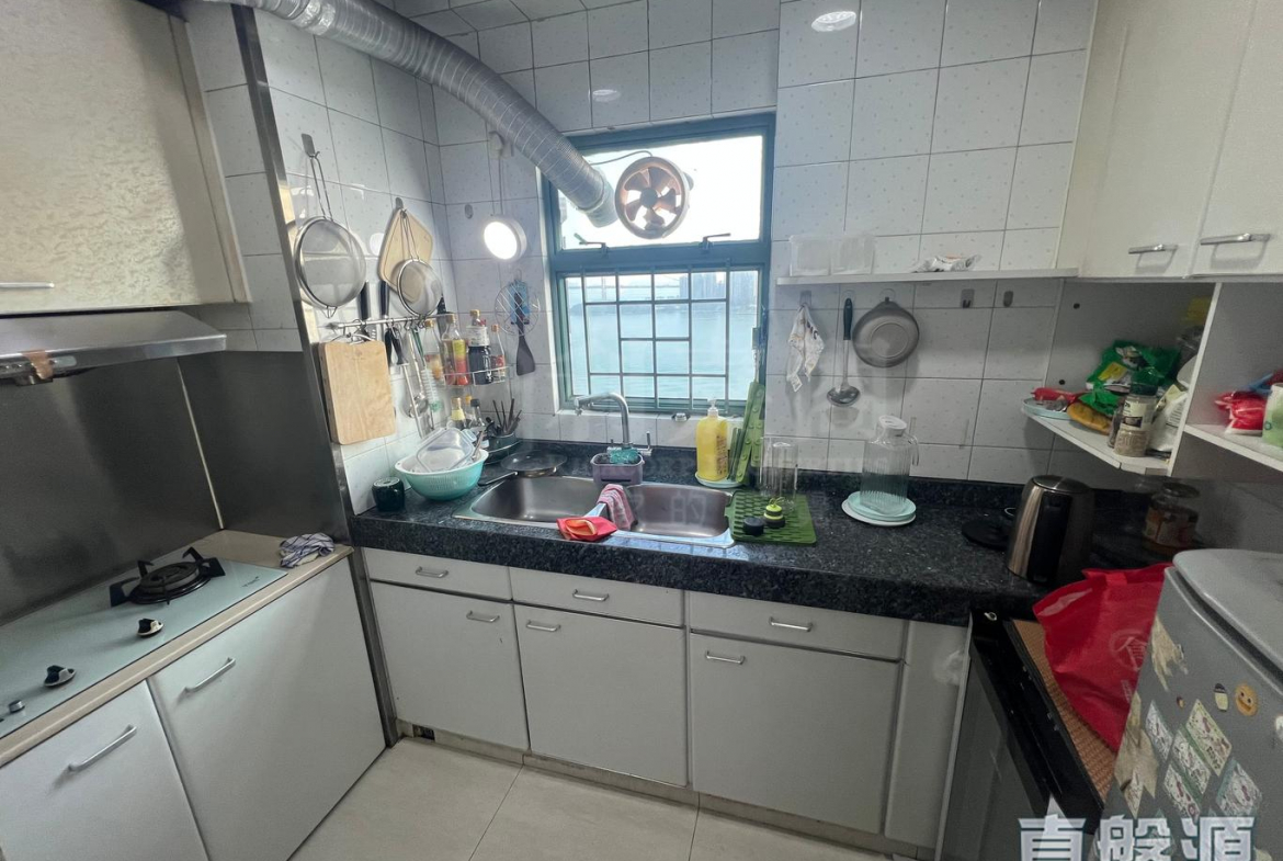 浪翠園 1期 1座 - 28NTS – 香港北部都會區