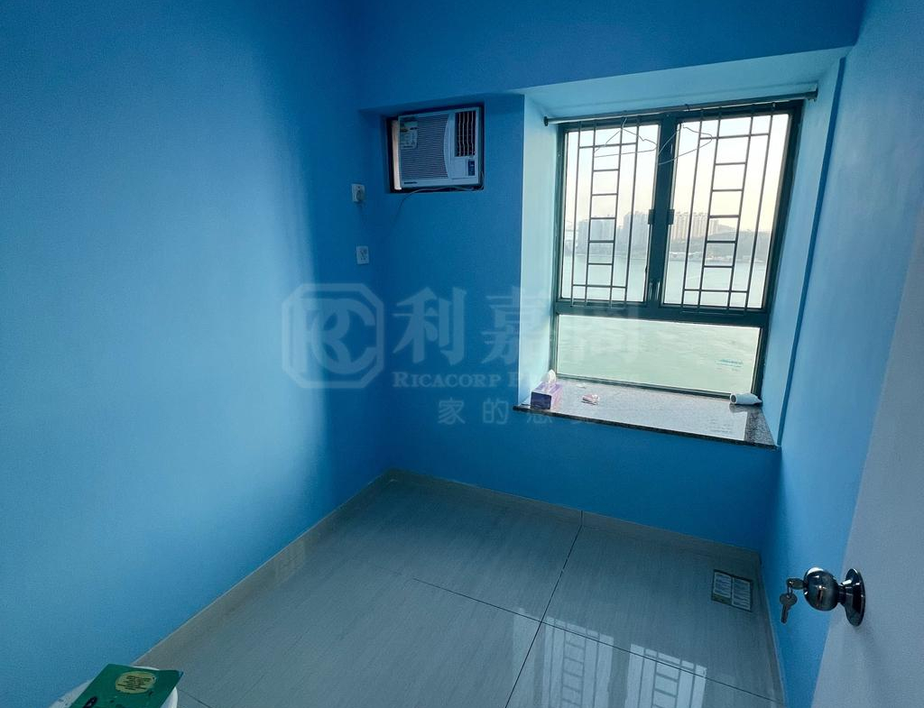 浪翠園 1期 1座 - 28NTS – 香港北部都會區