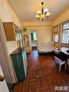 富麗大廈 - 28NTS – 香港北部都會區