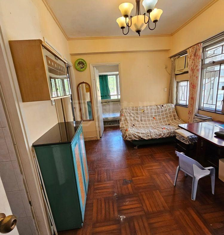 富麗大廈 - 28NTS – 香港北部都會區