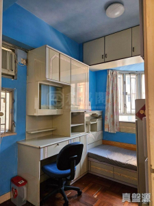 富麗大廈 - 28NTS – 香港北部都會區