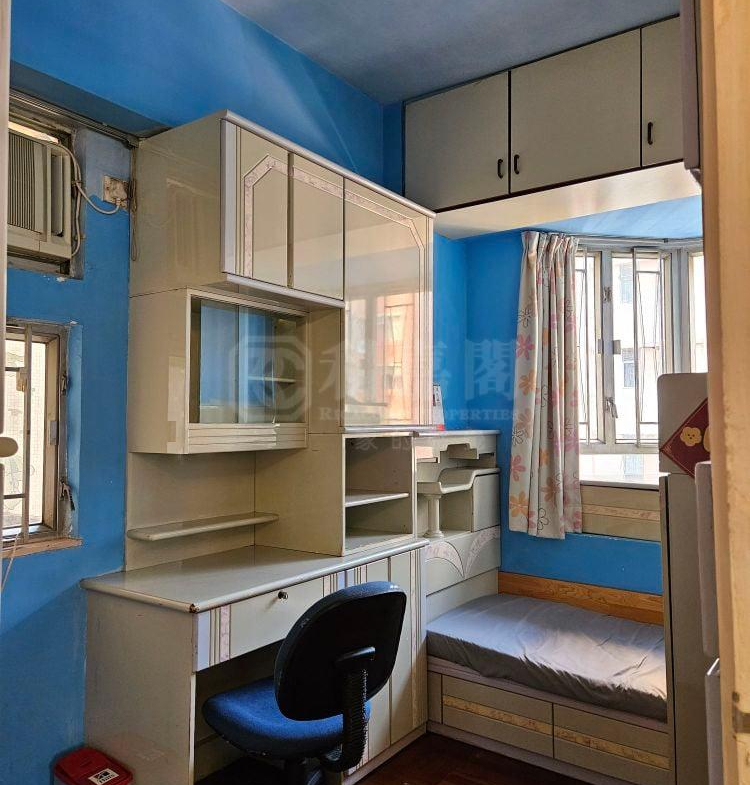 富麗大廈 - 28NTS – 香港北部都會區