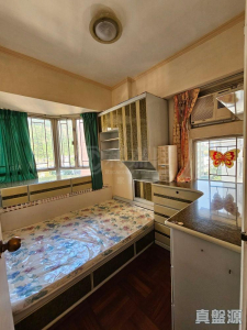 富麗大廈 - 28NTS – 香港北部都會區