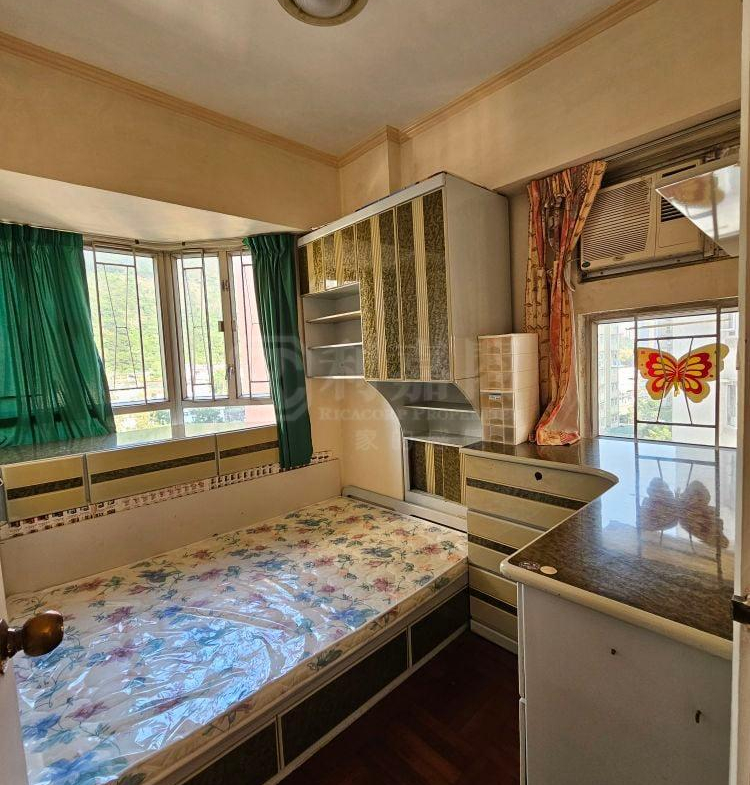 富麗大廈 - 28NTS – 香港北部都會區