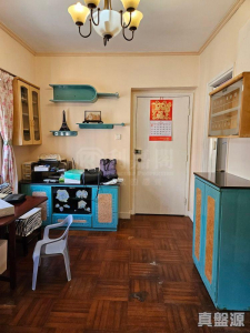 富麗大廈 - 28NTS – 香港北部都會區