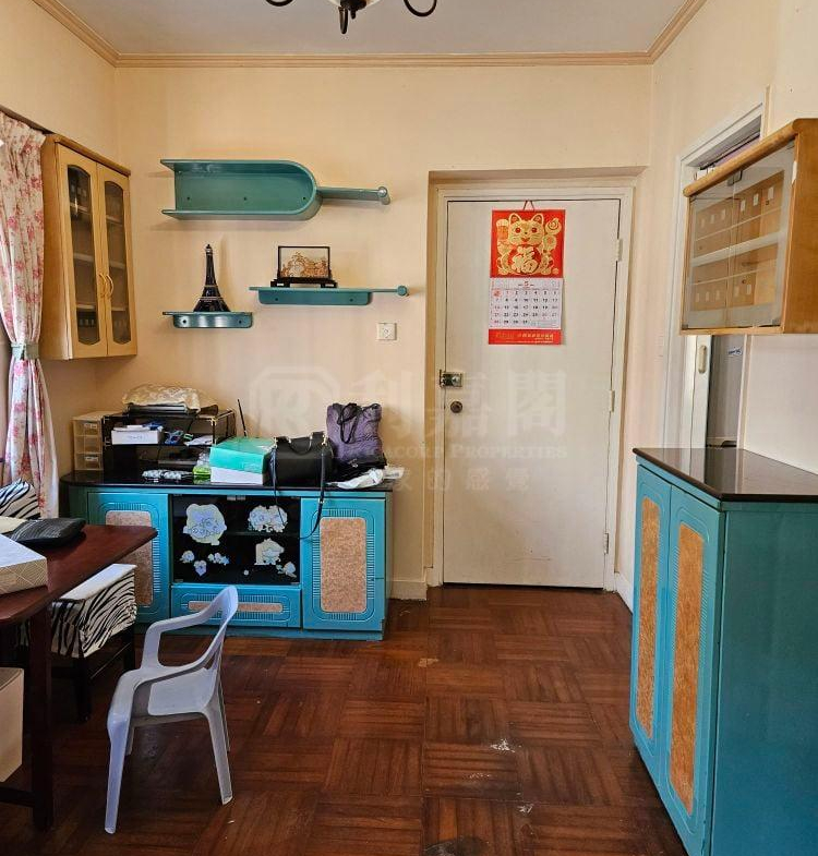 富麗大廈 - 28NTS – 香港北部都會區