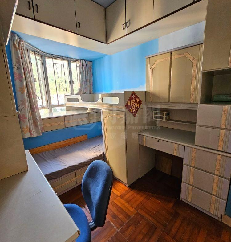 富麗大廈 - 28NTS – 香港北部都會區