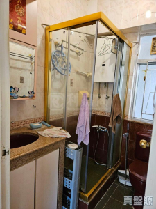 富麗大廈 - 28NTS – 香港北部都會區