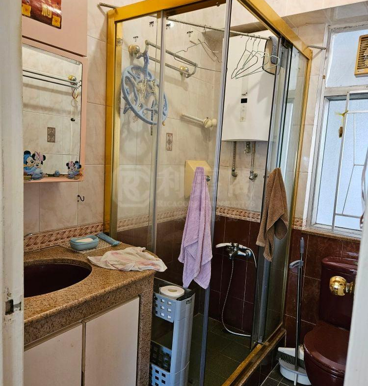 富麗大廈 - 28NTS – 香港北部都會區