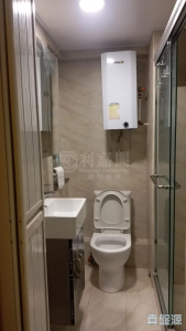 新屯門中心 5座 - 28NTS – 香港北部都會區