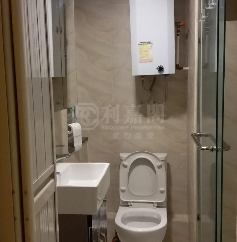 新屯門中心 5座 - 28NTS – 香港北部都會區