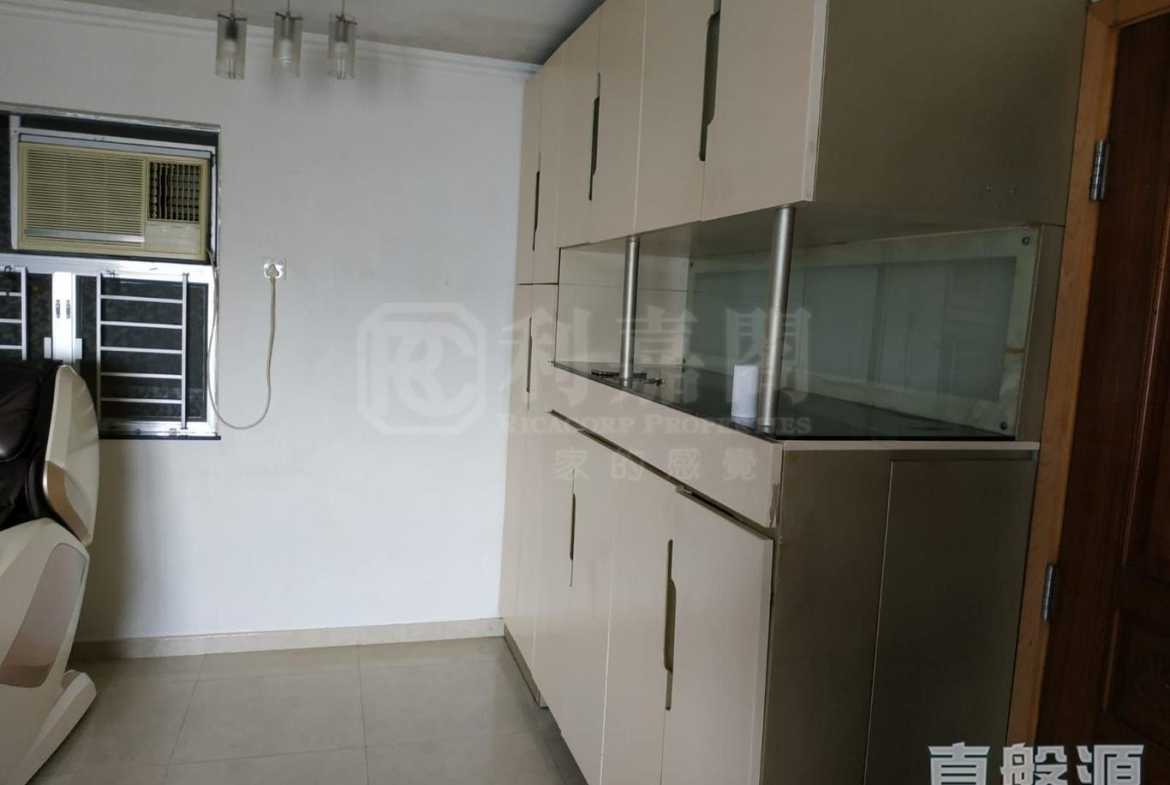 新屯門中心 5座 - 28NTS – 香港北部都會區