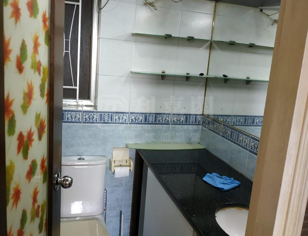 新屯門中心 5座 - 28NTS – 香港北部都會區