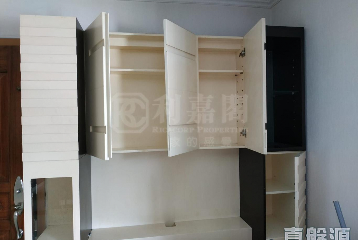 新屯門中心 5座 - 28NTS – 香港北部都會區