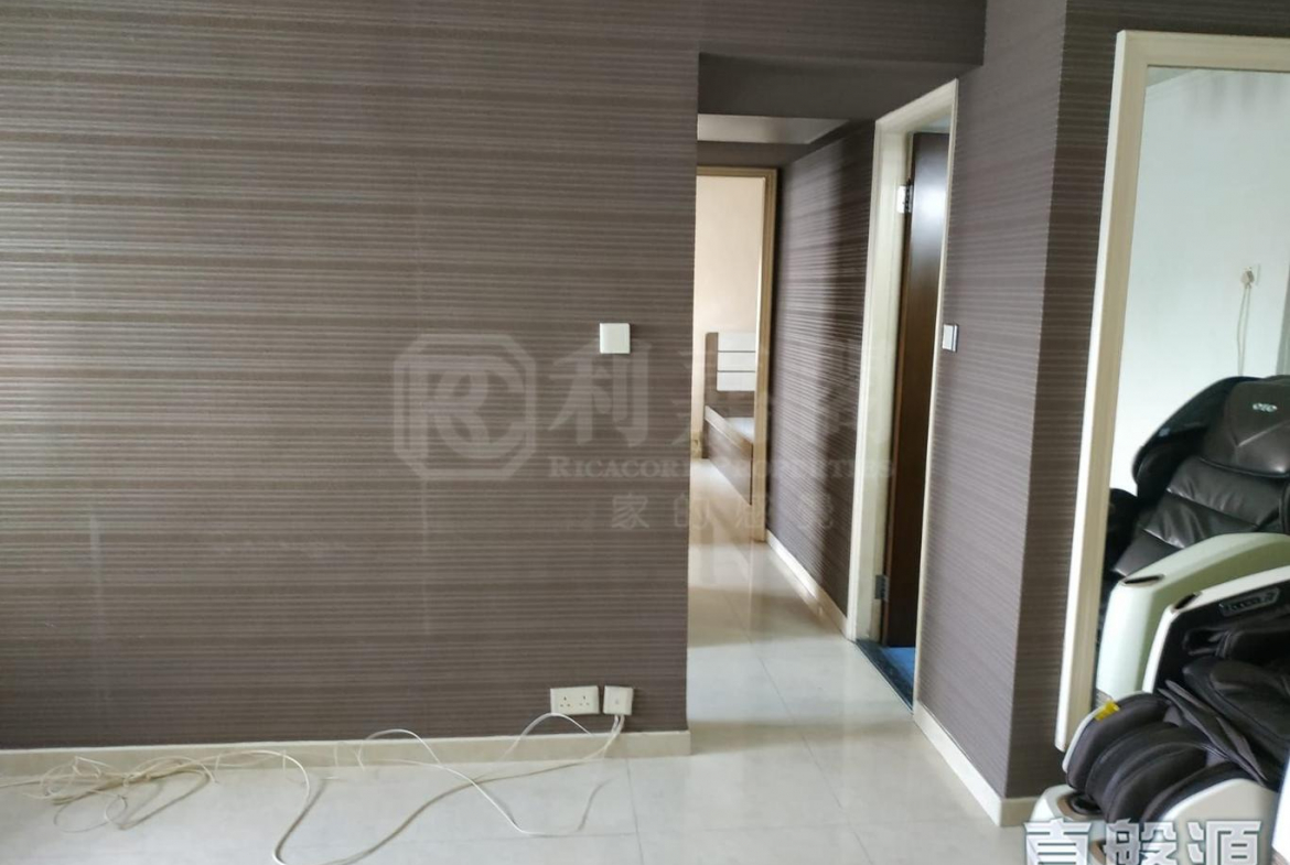 新屯門中心 5座 - 28NTS – 香港北部都會區