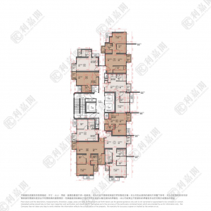 豐連 2座 - 28NTS – 香港北部都會區