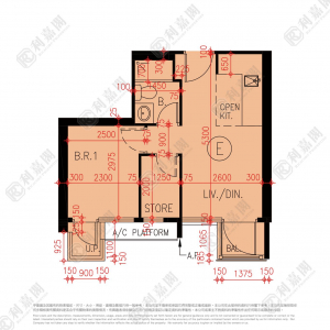 1763469593160048_2000_ricacorp.png 御半山 2期 2A座 - 28NTS – 香港北部都會區