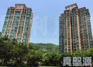 曉峰園 2座 - 28NTS – 香港北部都會區