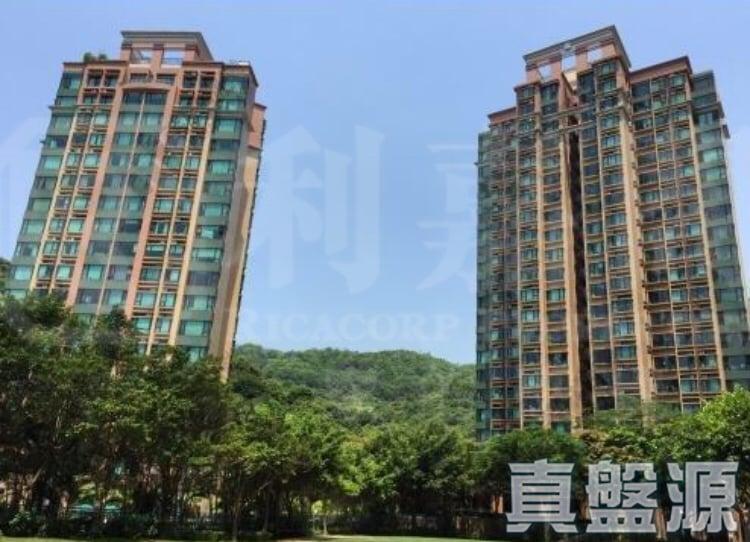 曉峰園 2座 - 28NTS – 香港北部都會區