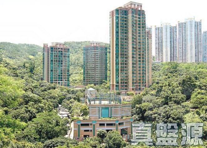 曉峰園 2座 - 28NTS – 香港北部都會區