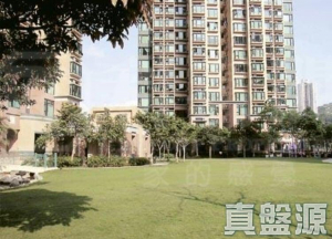 曉峰園 2座 - 28NTS – 香港北部都會區