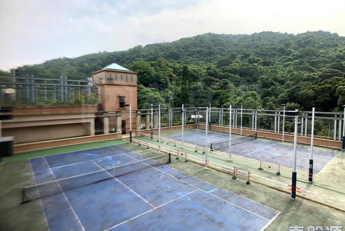 曉峰園 2座 - 28NTS – 香港北部都會區