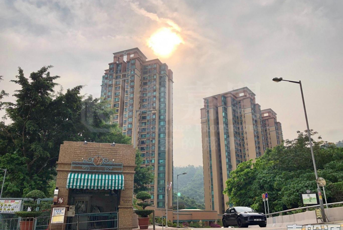 曉峰園 2座 - 28NTS – 香港北部都會區