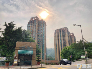 曉峰園 2座 - 28NTS – 香港北部都會區