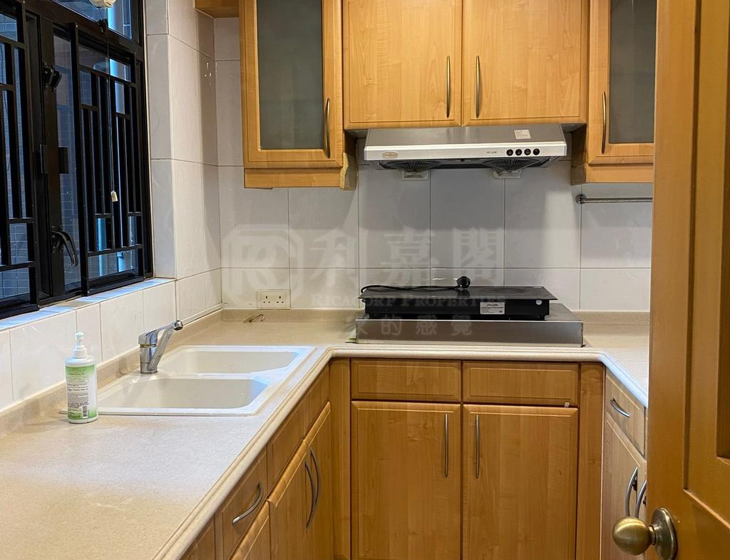 曉峰園 2座 - 28NTS – 香港北部都會區