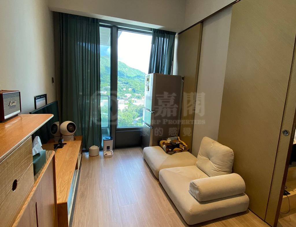 弦海 - 28NTS – 香港北部都會區